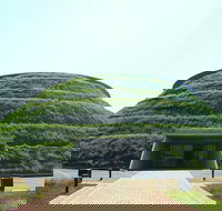 Evolution Of Humankind Tour - Accommodation Africa