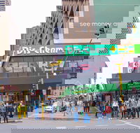 Central Business District Johannesburg's Downtown Walking Tour - Accommodation Africa