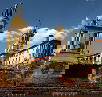 Pretoria Capital City Tour from Johannesburg / Sandton every TUESDAY - Accommodation Africa
