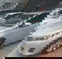 Private Sedan Transfers - Durban King Shaka - Accommodation Africa