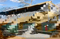 Manyeleti Game Reserve Mpumalanga Accommodation Africa