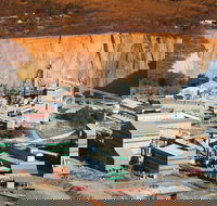 Diamond Mine Tour - Accommodation Africa