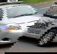 Airport Shuttle / Transfers - Accommodation Africa