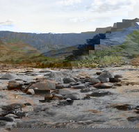 Drakensberg World Heritage Tour - Accommodation Africa