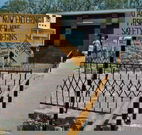 Cullinan Diamond Mine Private Tour - Accommodation Africa