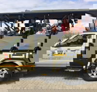 3D and 2N Panorama Tour and Kruger National Park Safari with Pickup - Accommodation Africa