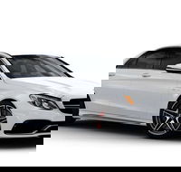 Arrival Private Transfer from Durban Airport DUR to Durban City by Business Car - Accommodation Africa