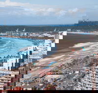 Departure Private Transfer Durban City to Durban Airport DUR by Business Car - Accommodation Africa
