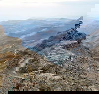 Sani Pass day trip - Accommodation Africa