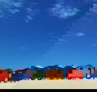 Muizenberg to Kalk Bay Amble along the amazing False Bay Coast on an audio tour - Accommodation Africa