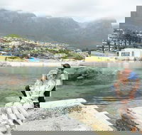 Shoot My Travel- Experience Cape Town With a Local Photographer - Accommodation Africa