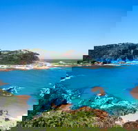 5-Day Garden Route in 4-star Accommodation BB - Accommodation Africa