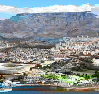 Cape Town Based Private Full Day Tour to the Stellenbosch Wine Region - Accommodation Africa