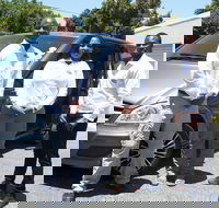 Langa Township Tour - Discover the heart of Cape Town - Accommodation Africa