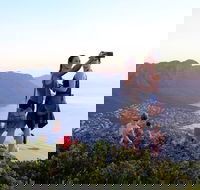 Cape Town - 3.5 Hours Hike Lion's Head for Sunset - Accommodation Africa