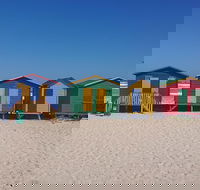 Private Full Day Cape Peninsula Tour - Accommodation Africa