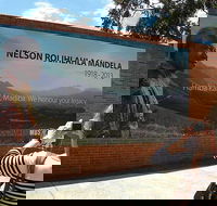 Soweto  Apartheid Museum day tour from Johannesburg - Accommodation Africa