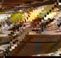 Private Visit to the Wineries Stellenbosch Franschoek from Cape Town Full Day - Accommodation Africa