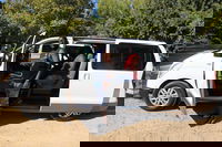 The Oaks Western-cape Accommodation Africa