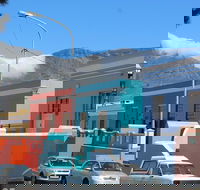 Cape of Good Hope Table Mountain Bo-Kaap Penguins Beach Plus Entry Fees F /Day - Accommodation Africa