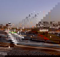 Johannesburg City Tour - Accommodation Africa