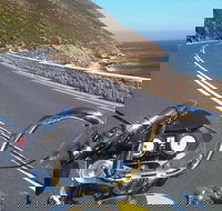 Hermanus and Whale Route Trike Tour from Cape Town - Accommodation Africa