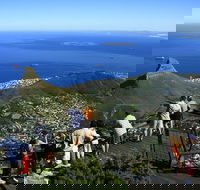 12-Day Garden Route Tour with Accommodation - Accommodation Africa
