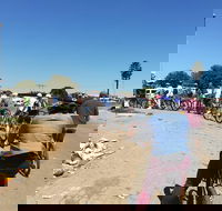 Cycle Soweto - with Lunch - Accommodation Africa