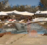 Spa Wellness and Wine - Full Day Private Tour - Accommodation Africa