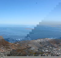 Robben Island Museum and Table Mountain National Park All Tickets included F/day - Accommodation Africa