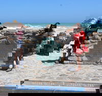 Cape Agulhas Where Two Oceans Meet Price Per Group Private Day Round Trip - Accommodation Africa