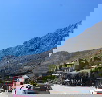 Half-Day Tour of Cape Town City - Accommodation Africa