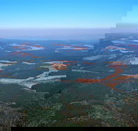 Panorama Route Guided Day Tour  Gorge Lift from Hazyview - Accommodation Africa