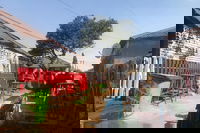 Thorntree Gauteng Accommodation Africa