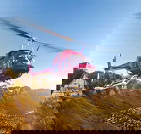 Camps Bay and Hout Bay Helicopter Tours from Cape town - Accommodation Africa