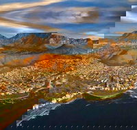 Cape Town Airport Transfers Cape Town Airport CPT to Cape Town in Luxury Car - Accommodation Africa